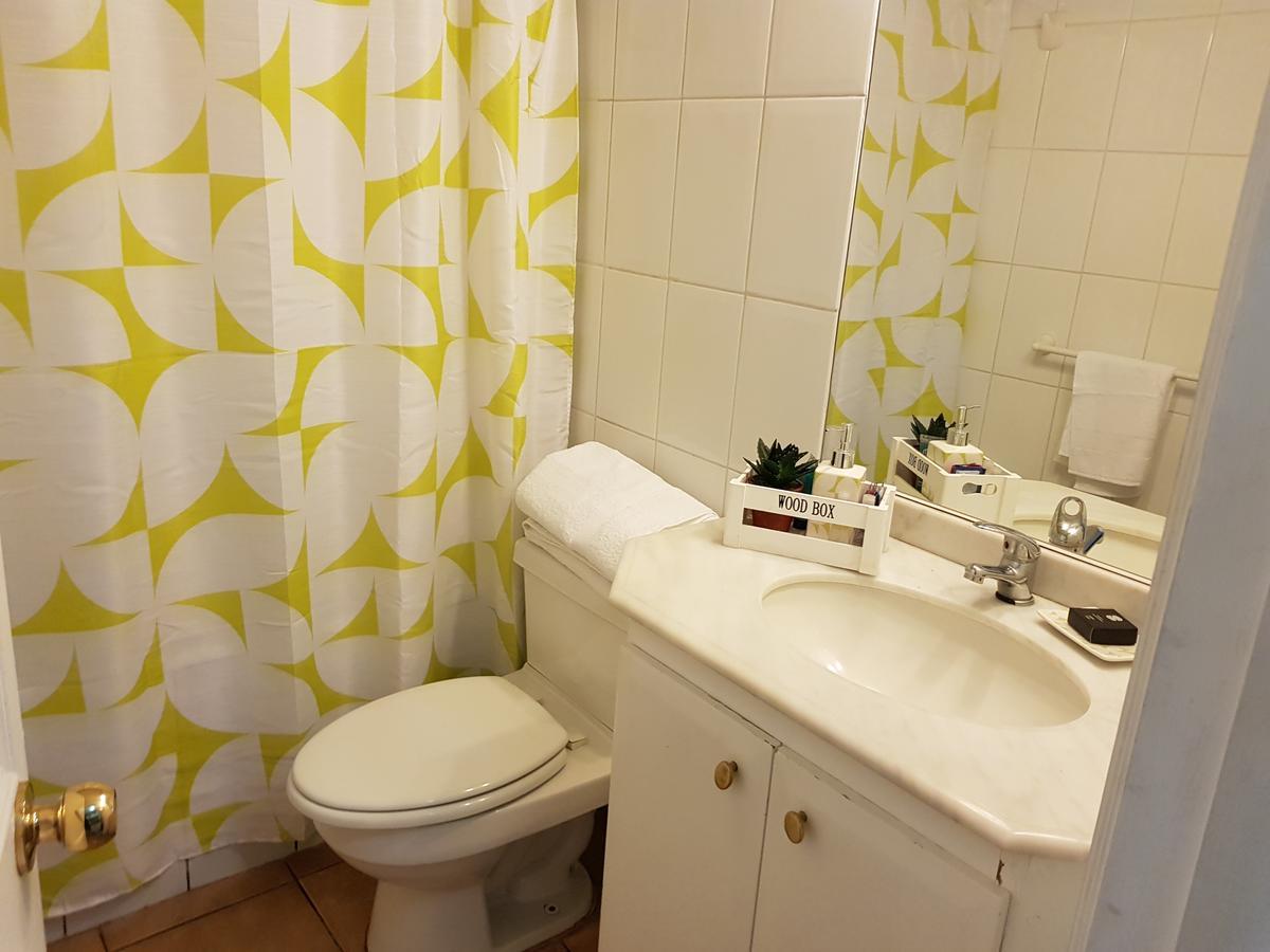 Pedro De Valdivia Apartment Providencia سانتياغو المظهر الخارجي الصورة