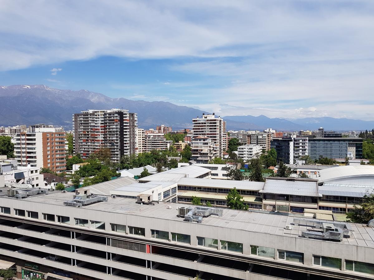 Pedro De Valdivia Apartment Providencia سانتياغو المظهر الخارجي الصورة
