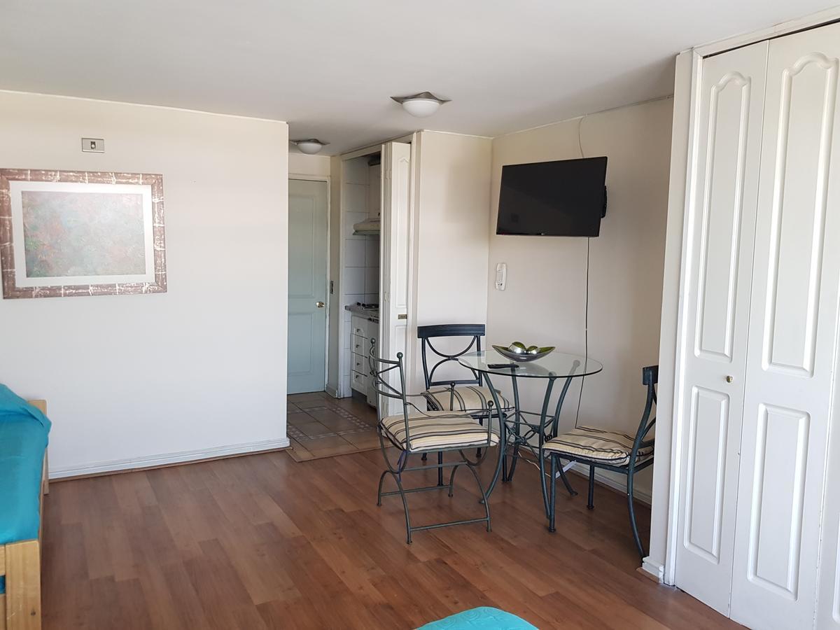 Pedro De Valdivia Apartment Providencia سانتياغو المظهر الخارجي الصورة