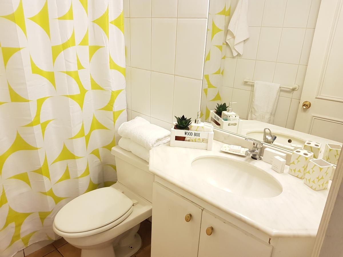 Pedro De Valdivia Apartment Providencia سانتياغو المظهر الخارجي الصورة